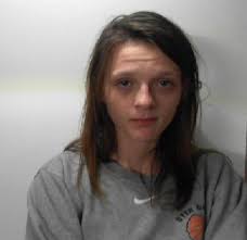 Two females have been charged with Theft and Burglary following a report of  stolen Christmas presents from a residence in Kenton, TN. On Wednesday,  December 16, 2020, at approximately 7:46PM, the Obion