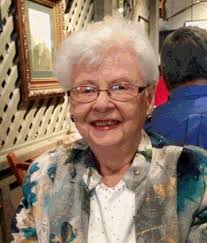 Jane Deupree Obituary