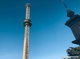 And i have found paying extra for a guided tour. Enchanted Kingdom Guide Discounted Tickets Schedule Best Rides The Poor Traveler Itinerary Blog
