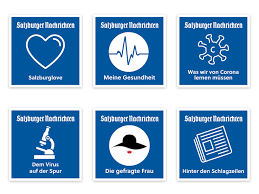 Read full articles from salzburger nachrichten and explore endless topics, magazines and more on your phone or tablet with google news. Podcasts Der Salzburger Nachrichten Radiofabrik