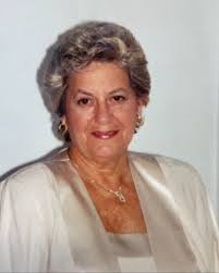 Eleanor Rappaport Obituary March 4, 2024