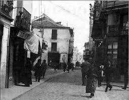 Pin En Zamora Antigua