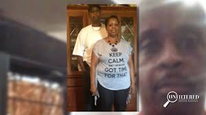 I knew she'd always been scared of him"