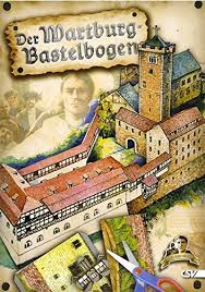 Zusätzliche kostenlose materialien auf unserer webseite finden sie weitere materialien als pdf‑dateien. Download Der Wartburg Bastelbogen Pdf