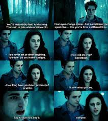 Pin On The Twilight Saga