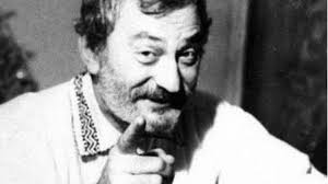 Born in băileşti, in oltenia, he attended the carol i high school. Amza Pellea Si Prietenia Cu Marii Actori Romani L Am Cunoscut CÄƒ Pe Un Om FermecÄƒtor Si Plin De GingÄƒsie Si BlandeÅ£e