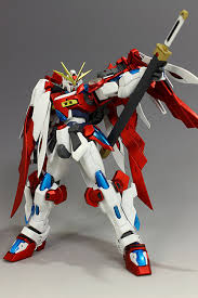 Gundam Guy Hgbf 1 144 Kamiki Burning Gundam Gundam World Champion Custom Custom Build Ã‚¬ãƒ³ãƒ—ãƒ© Ã‚¬ãƒ³ãƒ€ãƒ  Ã‚¬ãƒ³ãƒ€ãƒ  Ã‚¤ãƒ©ã‚¹ãƒˆ Download, share or upload your own one! pinterest