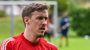 For other people of the same name, see max kruse (disambiguation). Union Berlin Paradiesvogel Max Kruse Vor Debut Kicker