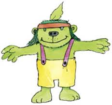 He was born in hindenburg in upper silesia to a family of. Janosch