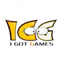 The player's constitution, the size of the cockpit, and the intensity of motion. Igg Floats On Hong Kong Stock Exchange Pocket Gamer Biz Pgbiz