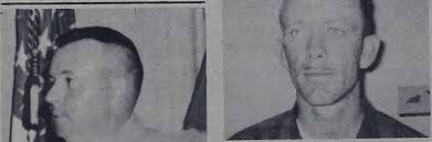 Guests Observe Division SPEX