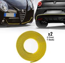 Image result for Giallo Gorsa 2008 Alfa-Romeo