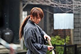 Kyoto inferno picks up where the excellent first episode left off. Rurouni Kenshin Kyoto Inferno Bild 1 Von 10 Moviepilot De