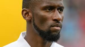 The manchester united midfielder was named man of the match for his performance in munich. Antonio Rudiger Height Weight Age Girlfriend Family Facts Biography
