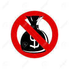 Download No Money Icon 31364 Free Icons Library