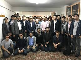 Check spelling or type a new query. Ihsan Senocak Hocaefendi Fgv Yi Ziyaret Etti Fatih Genclik Vakfi Fatih Genclik Vakfi