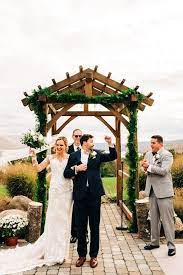 Rob Mallory Finger Lakes Wedding Bristol Harbour Harbor Wedding Wine Theme Wedding Wedding