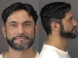 Saline County Jail Bookings, March 15