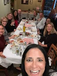 I found some more great memories. Victoria Echols and Bryan Echols always  put me under their wing. Being in the west we planned and coordinated dates  together. You will see a lottery