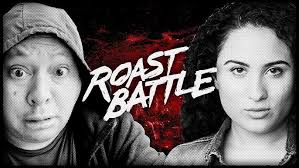 Sarah Fatemi vs Nate Welch