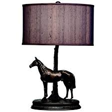 Kichler Horse Table Lamp Beautiful Table Lamp Traditional Table Lamps Table Lamp