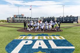 Detroit Police Athletic League Inc. (Detroit PAL)