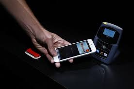 It looks just like a credit card, but you won't have to pay interest on purchases since you aren't. Hacker Konnen Fingerabdrucke Von Android Smartphones Klauen Ingenieur De