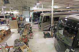 There are numerous rv resorts and parks around the town that you can camp at. Rv Service Center Repair Maintenance At Beaver Coach Sales Service In Bend Oregon