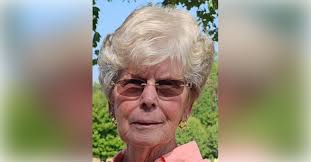 Obituary information for Lois V. Bishop