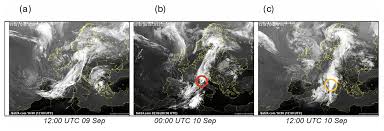 Sprawdź prognozę opadów , wiatru , temperatury i błyskawic i grzmotów dla europa na najbliższe 14 dni. Nhess The Impact Of Lightning And Radar Reflectivity Factor Data Assimilation On The Very Short Term Rainfall Forecasts Of Rams Isac Application To Two Case Studies In Italy