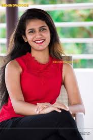 Priya prakash started her acting debut with the malayalam movie 'oru adaar love', and she has stolen everyone's heart overnight with just her wink. Priya Prakash Varrier Aka Priya Prakash Varrier Hd Photos Stills