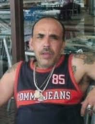 Obituary information for Alfonso Orosman Esposito