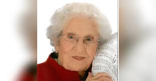 Mary Annie Eidson Murphy Obituary