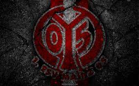 Stimmungsvolle festtage und neujahrsbeginn an bord unserer kreuzfahrtschiffe! Herunterladen Hintergrundbild Mainz 05 Logo Kunst Bundesliga Fussball Fussball Club Fsv Mainz 05 Asphalt Textur Mit Einer Auflosung Zu Uberwachen 2560x1600 Bilder Auf Dem Desktop