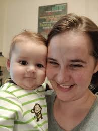 Grateful for support from group