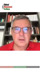 👉 Barbero e la Flottiglia del Sumud: una voce di dignità per Gaza, Con un  appello civile, potente, necessario, lo storico Alessandro Barbero ha  deciso di prestare la sua voce alla Global Sumud ...