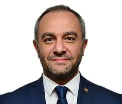 Karaman/Ermenek FTK Fahri Başkanı Kaymakam Sn. Fatih ERDOĞAN