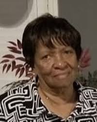 Mattie L. Holliday-Sanders Obituary September 14, 2024