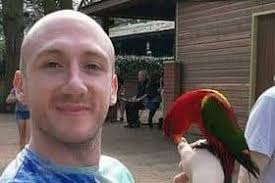 Tributes pour in after death of Wigan cheerleading coach who made people  'laugh like they had never laughed before'