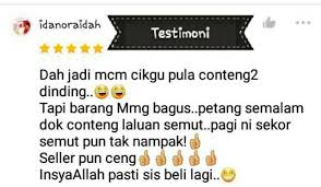 Keput1han saya semakin hilang setelah mengamalkan nenas batu !! Halau Semut Shopee Malaysia