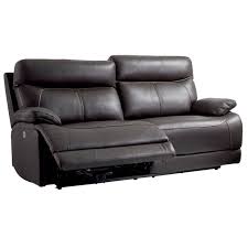 Interior Design Canape Relax Electrique Cordoue Canape Relax Electrique Places Cuir Marron Canape T Cool Furniture Reupholster Furniture Transforming Furniture