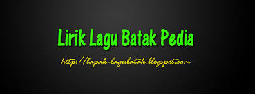 Check spelling or type a new query. Lirik Lagu Batak Music Chart Music Video Facebook
