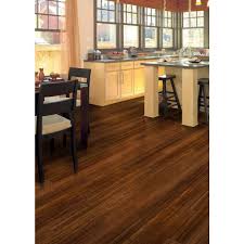 Eco Forest Spanish Tiger Locking Stranded Bamboo Floor Decor Bamboo Flooring Flooring Engineered Bamboo Flooring