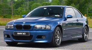 Should You Really Want A Bmw M3 E46 In Your Life Carscoops
