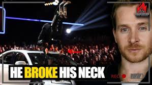 bb22 2005 Montreal Star Mazada John Pew