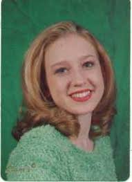 Katherine Anne “Kathy” Keller (1980-2000)