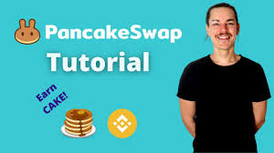 Pancakeswap logo and icon set. Pancakeswap Tutorial How To Trade Bnb Stake Cake Tokens For Rewards Diffcoin