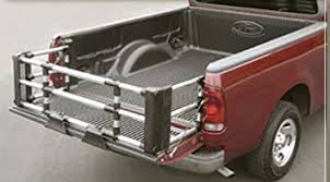 Extender for sierra & silverado: Amazon Com Versa Gate Truck Bed Extender Tailgate Extender Fits Most Trucks Automotive