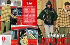 Già prima che esposito e il cantante fossero paparazzati insieme, i due erano apparsi in una foto pubblicata da elodie, un'amica comune, mentre erano a cena a milano. Gabriele Esposio Fidanzato Mahmood E Uscito Da Un Talent Famosissimo