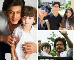 Check spelling or type a new query. On Shah Rukh Khan S 54th Birthday Check Out His 15 Rare Pictures With Wife Gauri And Kids